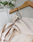 Layla Bow Dress