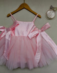 Layla Bow Dress