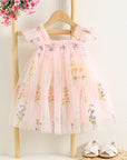 Fairy Princess Dress - Pre Order 1 week