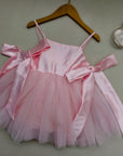 Layla Bow Dress