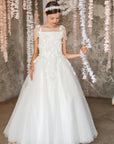 Gabriella Dress - Made to order