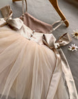 Layla Bow Dress