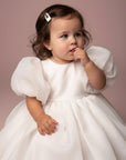 Bella Dress Baby Sizes - AS SEEN IN VOGUE AUSTRALIA
