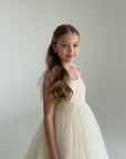 Boho Dreams Dress - Made to order MK021