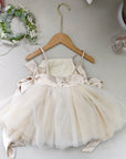 Layla Bow Dress