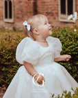Bella Dress Baby Sizes - AS SEEN IN VOGUE AUSTRALIA