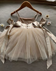 Layla Bow Dress