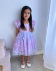 NEW Butterfly Dreams Dress π