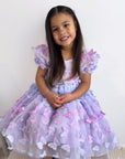 NEW Butterfly Dreams Dress π