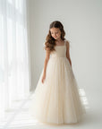 Boho Dreams Dress - Made to order MK021