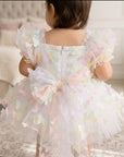 Fairy Floss Butterfly Romper - NEW IN 🩷