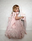 Sophie Butterfly Dress (Made to order) MK016