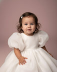Bella Dress Baby Sizes - AS SEEN IN VOGUE AUSTRALIA