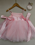 Layla Bow Dress