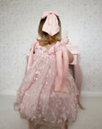 Sophie Butterfly Dress (Made to order) MK016