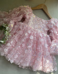 Mya Princess Dress