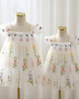 Fairy Princess Dress - Pre Order 1 week