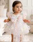 Fairy Floss Butterfly Romper - NEW IN 🩷