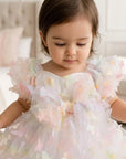 Fairy Floss Butterfly Romper - NEW IN 🩷