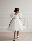 Bella Dress - AS SEEN IN VOGUE AUSTRALIA