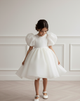 Bella Dress - AS SEEN IN VOGUE AUSTRALIA