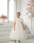 Sparkle Diamond Dress - Made To Order MK026
