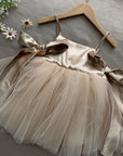 Layla Bow Dress