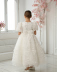 Sparkle Diamond Dress - Made To Order MK026