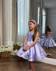 Princess Mia Dress 💜