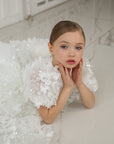Sparkle Diamond Dress - Made To Order MK026
