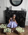 Princess Mia Dress 💜