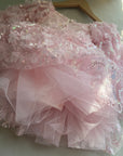 Mya Princess Dress
