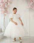 Sparkle Diamond Dress - Made To Order MK026