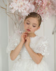 Sparkle Diamond Dress - Made To Order MK026