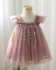 Fairy Princess Dress - Pre Order 1 week