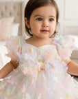 Fairy Floss Butterfly Romper - NEW IN 🩷
