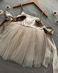 Layla Bow Dress