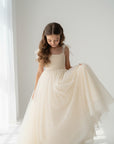 Boho Dreams Dress - Made to order MK021