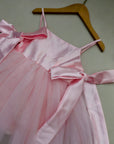 Layla Bow Dress