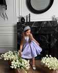 Princess Mia Dress 💜