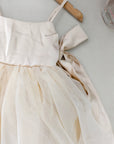 Layla Bow Dress