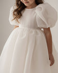 Bella Dress - AS SEEN IN VOGUE AUSTRALIA