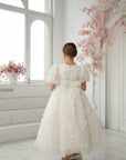 Sparkle Diamond Dress - Made To Order MK026