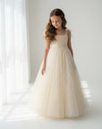 Boho Dreams Dress - Made to order MK021