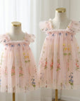 Fairy Princess Dress - Pre Order 1 week