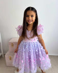 NEW Butterfly Dreams Dress π