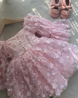 Mya Princess Dress
