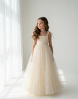 Boho Dreams Dress - Made to order MK021