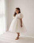 Bella Dress - AS SEEN IN VOGUE AUSTRALIA