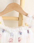 Fairy Princess Dress - Pre Order 1 week